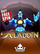 aladdin