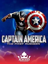 captainamerica