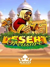 deserttreasure