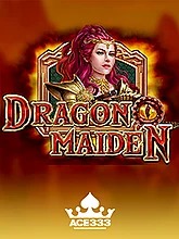 dragonmaiden