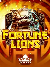 fortunelions