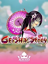 geishastory