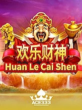 huan-le-cai-shen