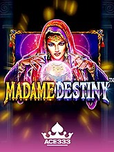 madamedestiny