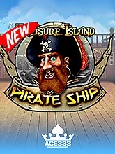 pirateship