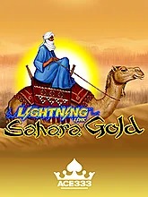 saharagold