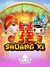 shuangxi