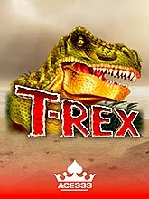 t-rex
