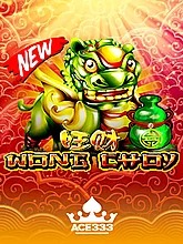 wong-choy