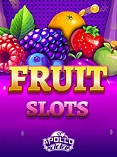 fruit-forest