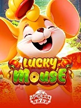 Lucky Mouse