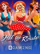 hit-the-route