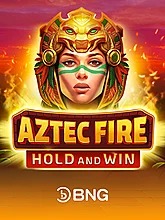 aztec-fire