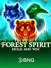 forest-spirit