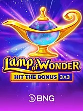 lamp-of-wonder