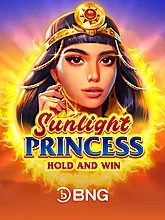 sunlight-princess