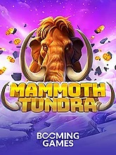 mammoth-tundra