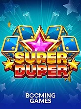 super-duper