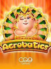 acrobatics