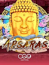 apsaras
