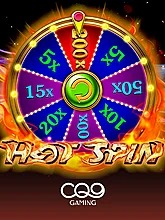 hot-spin