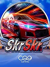skrskr