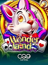 wonderland
