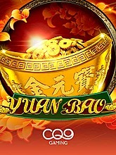 yuan-bao