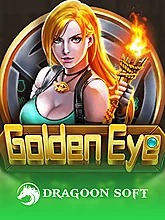 golden-eye