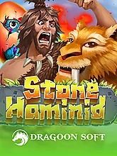 stone-hominid