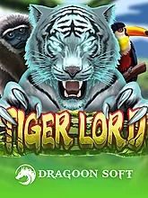 Tiger Lord