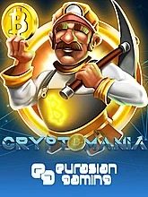 crypto-mania