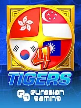 four-tigers