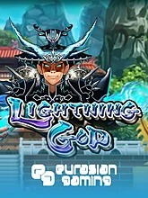 lightning-god
