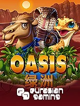 oasis