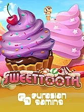 sweet-tooth