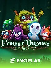 forest-dreams