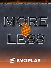 more-or-less