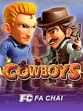 cowboys