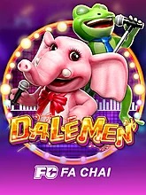 da-le-men