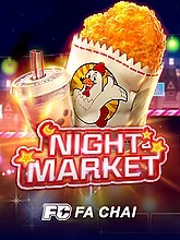 night-market