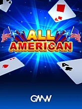 all-american
