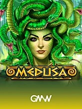 medusa