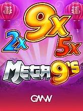mega-9s