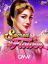 sacred-flower