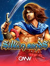 silken-sands