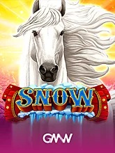 snow