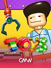 toys