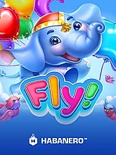 fly