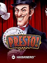 presto